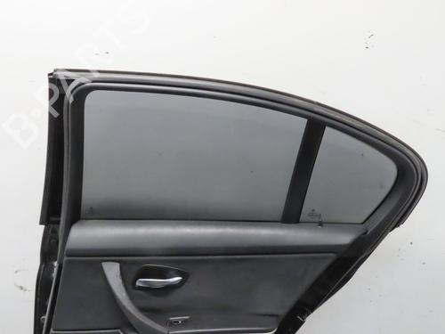 Used Right rear door BMW 3 (E90) 320 d (163 hp) 17993785