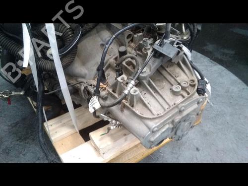Gearbox PEUGEOT 307 SW (3H) 2.0 HDi 135 | BP14944723M3 