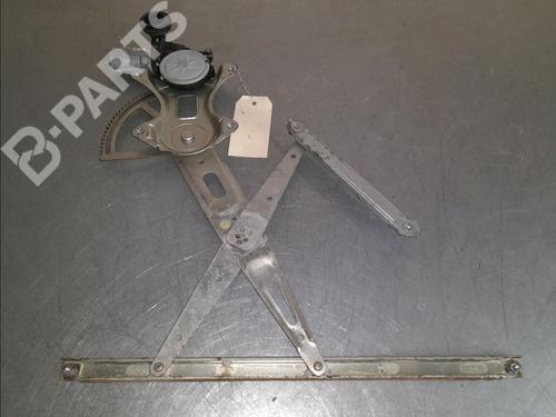 Front left window mechanism TOYOTA PRIUS Liftback (_W2_) 1.5 Hybrid (NHW20_, NHW20R) | BP11944336C22 
