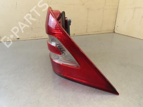 Right taillight MERCEDES-BENZ C-CLASS (W203) C 200 CDI (203.007) | BP24966166C35 