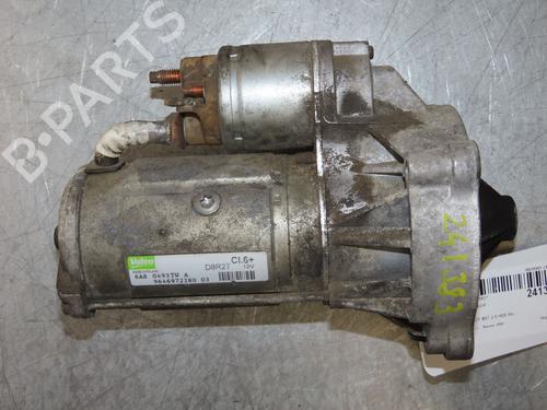 Starter PEUGEOT 807 (EB_) 2.0 HDI | BP33007827M8  - Image 6