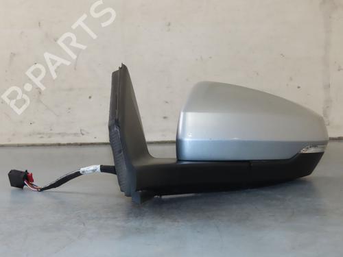 Left mirror VW POLO VI (AW1, BZ1, AE1) 1.0 TSI | BP32179045C26