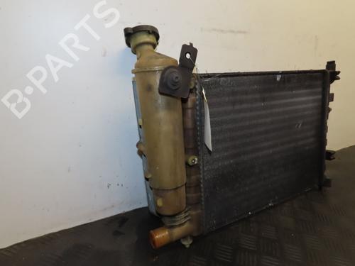 Water radiator PEUGEOT 106 II (1A_, 1C_) 1.1 i | BP31272563M31 