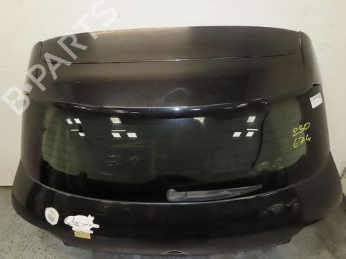 Bagklap CC/Kombi-Coupé CITROËN C4 CACTUS 1.2 THP 110 | BP30522113C6 