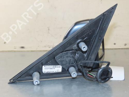 Right mirror BMW 5 (E60) 525 d | BP20313972C27 