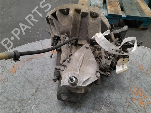 Used Gearbox Gearbox RENAULT TWINGO II (CN0_) 1.5 dCi (CN0E) (64 hp) 11770797 11770797