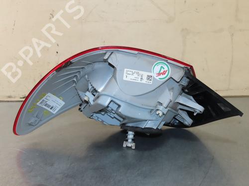 Left taillight MERCEDES-BENZ A-CLASS (W176) A 180 CDI / d (176.012) | BP40484736C34 - Image 3