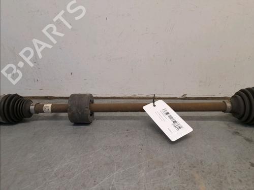 Right front driveshaft FIAT PANDA (312_, 319_) 1.2 (312PXA1A) | BP12538161M39