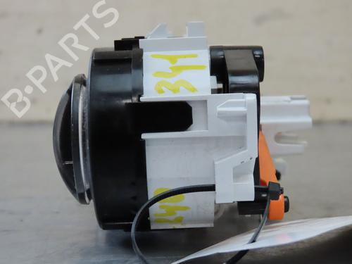 Climate control PEUGEOT 2008 I (CU_) 1.2 VTi | BP18953398I5