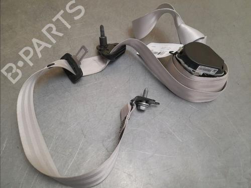 Rear left belt tensioner RENAULT ZOE (BFM_) ZOE | BP15647973C89