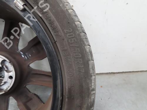 Fælk CITROËN C4 CACTUS 1.6 BlueHDi 100 (99 hp) 17656544