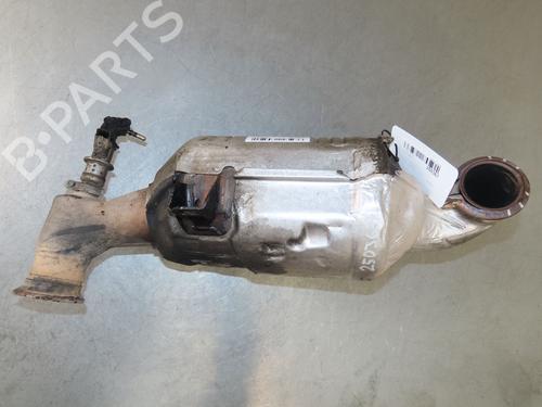 Catalyst PEUGEOT PARTNER Box Body/MPV 1.6 BlueHDi 100 | BP30556600M10