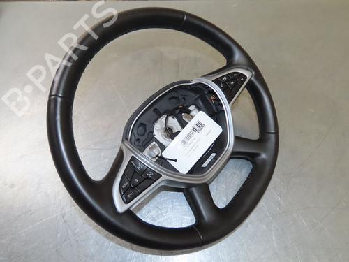Steering wheel DACIA SANDERO III 1.0 TCe 90 | BP17315320C49