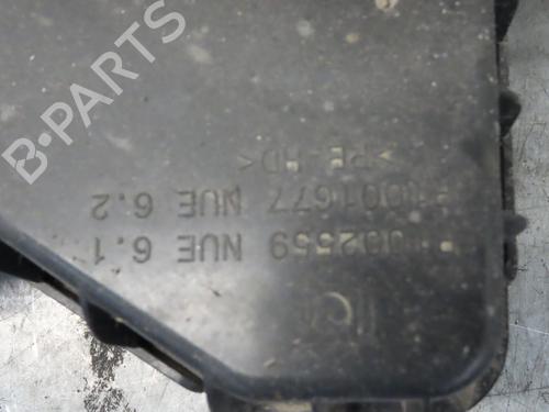 Used AdBlue tank AdBlue tank 34201624 34201624