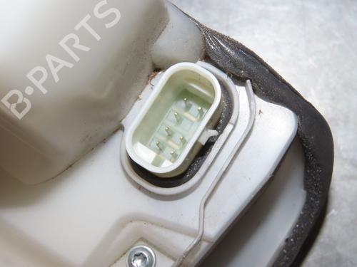 Venstre bagtil lås TESLA MODEL Y (5YJY) EV | BP32277342C100 