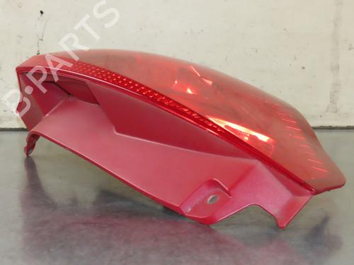 Left taillight FORD FIESTA VI (CB1, CCN) 1.25 | BP40484735C34 - Image 3