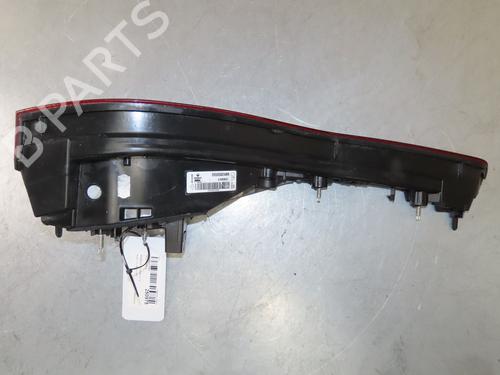 Left tailgate light RENAULT MEGANE IV Hatchback (B9A/M/N_) 1.6 TCe 205 (B9MV) | BP30164241C79