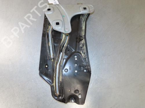 Rear right window mechanism PEUGEOT 308 CC (4B_) 2.0 HDi | BP26876132C25 