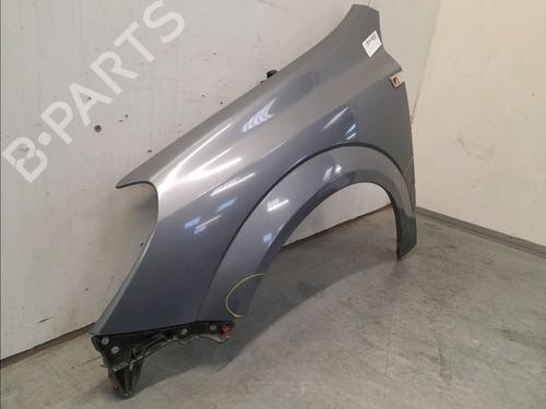 Used Left front fenders OPEL ASTRA H (A04) 1.7 CDTI (L48) (100 hp) 16308913
