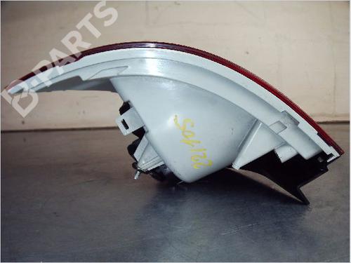 Left taillight VW GOLF V (1K1) 1.4 16V | BP10981133C34 