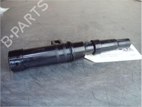 Ignition coil RENAULT MEGANE II (BM0/1_, CM0/1_) 1.4 16V (BM0B, CM0B) | BP14856411M94 