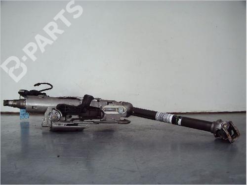 Used Steering column PEUGEOT 208 I (CA_, CC_) 1.6 HDi (92 hp) 9584796