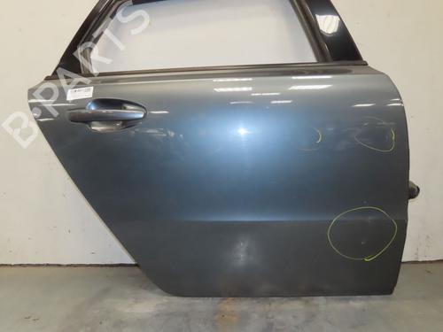 Right rear door PEUGEOT 508 SW I (8E_) 1.6 HDi | BP27306708C5