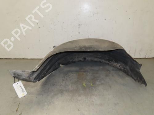 Used Wheel arch RENAULT KANGOO / GRAND KANGOO II (KW0/1_) 1.6 16V (KW03, KW09, KW0D, KW0U, KW0W, KW13) (106 hp) 27351652