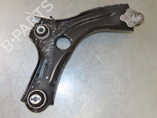 Left front suspension arm RENAULT CAPTUR II (HF_) E-TECH 145 (HFMU) | BP36444257M12  - Image 5
