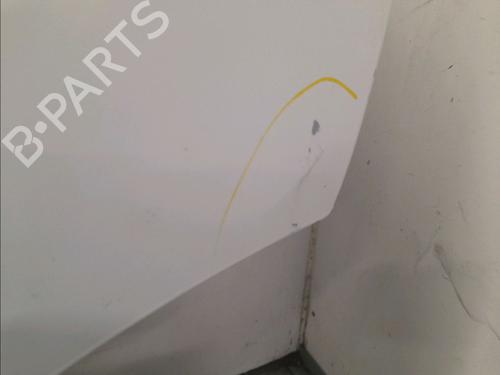 Left rear door NISSAN QASHQAI / QASHQAI +2 I (J10, NJ10, JJ10E) 1.5 dCi | BP16740224C4 