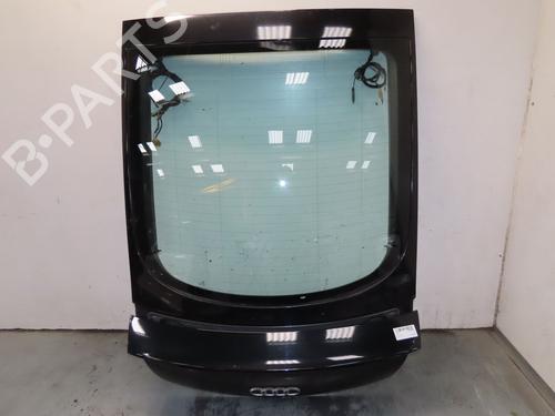 Tailgate AUDI TT (8J3) 2.0 TFSI quattro | BP25905724C6 