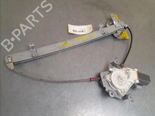 Used Front left window mechanism NISSAN MICRA III (K12) 1.2 16V (80 hp) 14945491