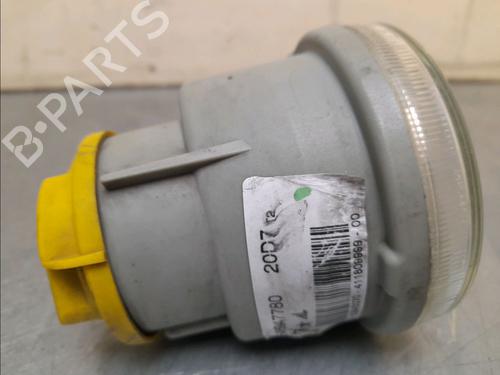 Right front fog light CITROËN C3 I (FC_, FN_) 1.4 HDi | BP23978670C31