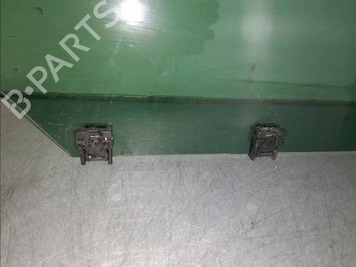 Rear right door window PEUGEOT 5008 (0U_, 0E_) 2.0 HDi 150 / BlueHDi 150 | BP14857957C21 