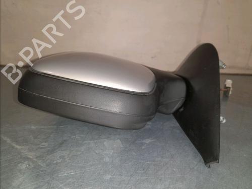 Left mirror CITROËN BERLINGO / BERLINGO FIRST MPV (MF_, GJK_, GFK_) 1.6 16V (MFNFU) | BP12431464C26 