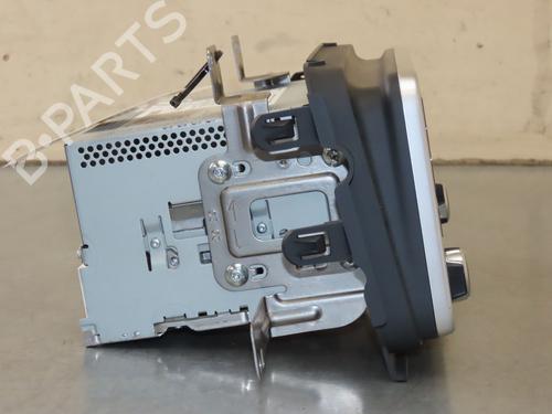 Radio NISSAN MICRA V (K14) 1.0 IG-T | BP30606347E6 