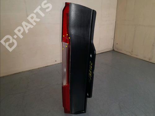 Left taillight CITROËN NEMO MPV 1.4 HDi | BP11770904C34 