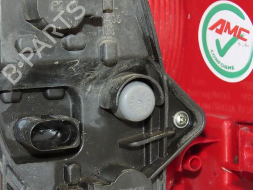 Left taillight VW TOURAN (1T3) 1.6 TDI | BP40484738C34 - Image 3