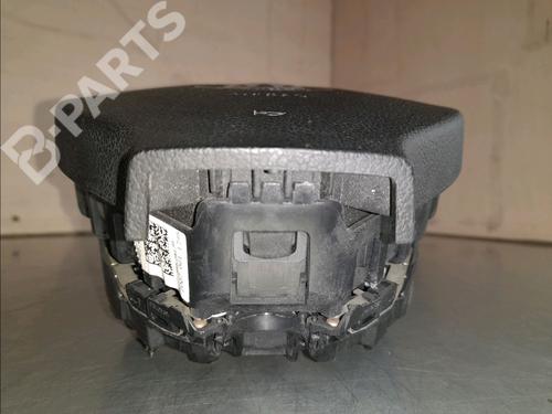 Driver airbag VW POLO (9N_, 9A_) 1.9 TDI | BP11971167C9 