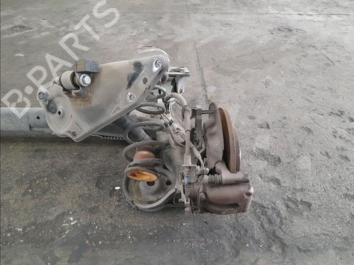 Bagaksel PEUGEOT PARTNER Tepee 1.2 THP (110 hp) 31961871