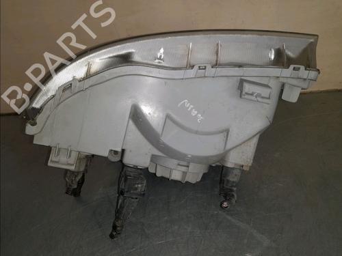 Used Right headlight HYUNDAI ATOS (MX) 1.1 (63 hp) 23158890