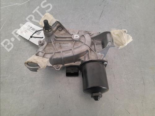 Front wiper motor DS DS 5 (KF_) 1.6 THP 165 (KF5GZT) | BP30447966M29 - Image 4