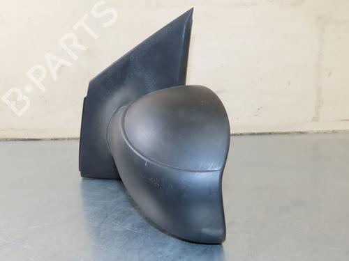 Left mirror CITROËN C2 (JM_) 1.4 HDi | BP17067686C26 