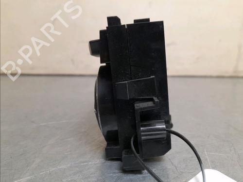 Climate control CITROËN C3 II (SC_) 1.4 HDi 70 (SC8HZC, SC8HR0, SC8HP4) | BP16083497I5 