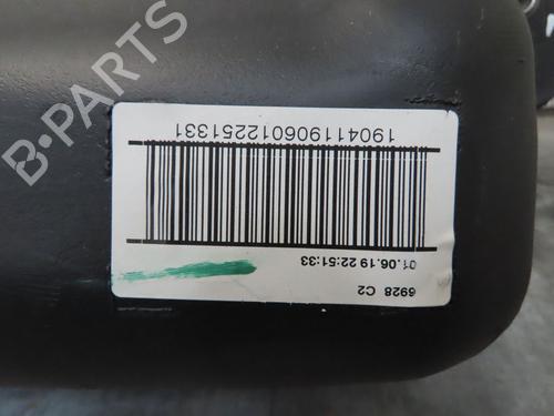 Fuel tank RENAULT CLIO V (B7_) 1.0 TCe 100 (B7MT) | BP29016769C62 