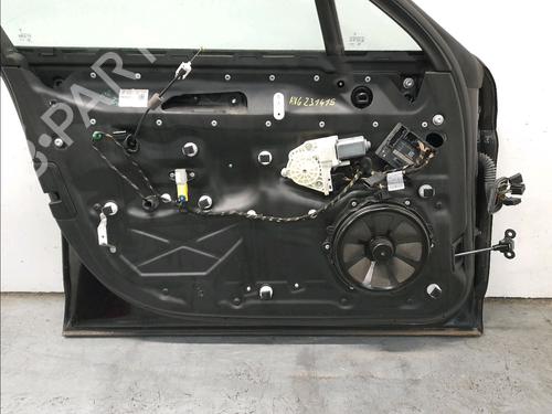 Left front door PORSCHE PANAMERA (970) 3.6 | BP22848142C2 