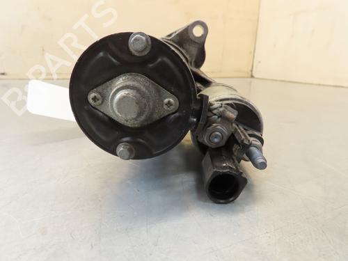Used Starter AUDI TT (8J3) 2.0 TFSI quattro (200 hp) 25279272
