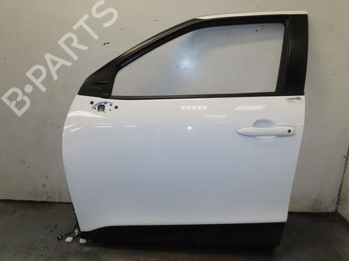 Used Left front door Left front door 38608124 38608124