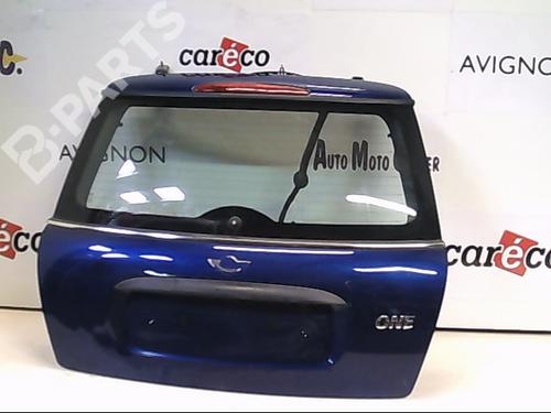Bakluke CC/Kombi-Kupé MINI MINI (R50, R53) One (90 hp) 9403423