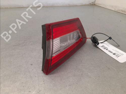 Right tailgate light RENAULT CLIO IV (BH_) 1.5 dCi 90 | BP33249558C80 - Image 3